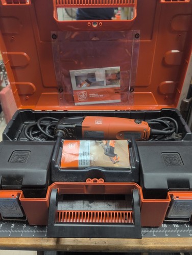 Fein fmm250q multi - fmm250q, multi-master