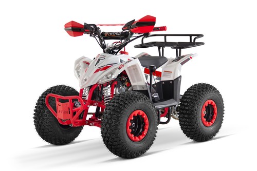 Nitro motors 110cc midi quad - midi,