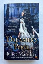 Dreamer’s Pool Juliet