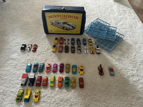 Matchbox hot wheels mc toys - matchbox, ,mc