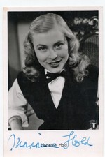 Marianne Hold+ - seltenes