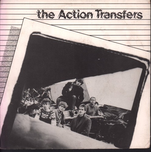 Action transfers light - transfers,