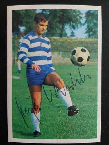 Jürgen kowalski msv duisburg - msv,