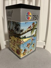 Heye Loup The Beachies 750