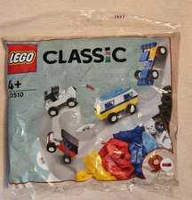 Lego classic polybag 30510 - lego,