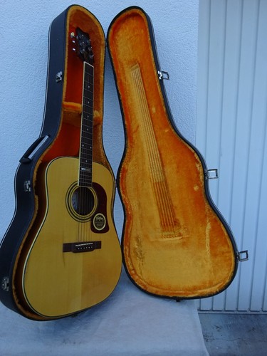 Gitarre zettel washburn - zettel, model