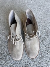 Clarks Original Desert Boots