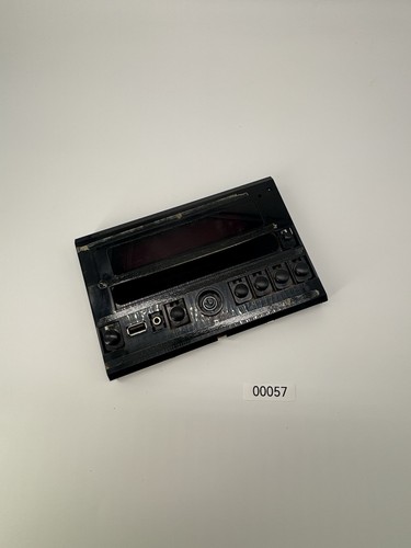 Yamaha mcr b043 - yamaha, mcr-b043