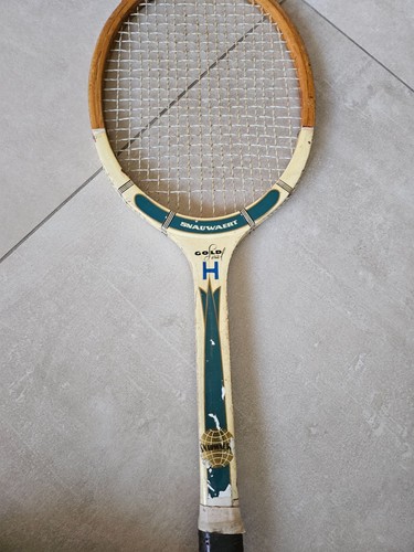 Snauwaert tennisschläger - snauwaert,