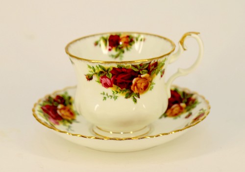Royal albert old country - royal,
