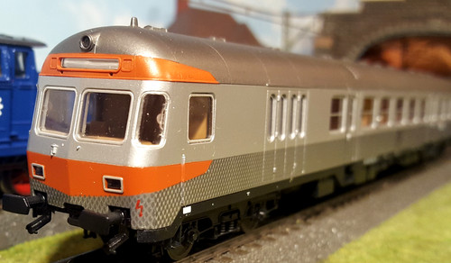104 lima steuerwagen - ,