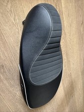 VESPA PRIMAVERA 50 4T Sitzbank