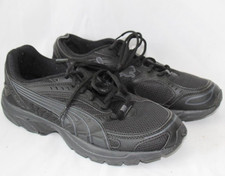 Puma BW Sportschuhe Schwarz