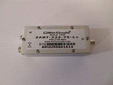 Mini-Circuits Bias Tee DC