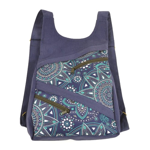 Mandala rucksack - mandala,