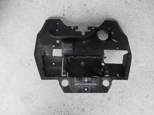  Peugeot Jetforce 50 C-Tech  Darkside  LC Batteriefach Verkleidung