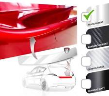 Ladekantenschutz Folie passend VW Caddy ab Bj. 11|2020 (Maxi)