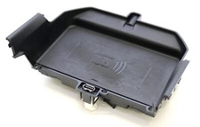 BMW G31 LCI 6801509 5A81517 Wireless Charging Ablage Telefon Ladegerät 5A62828