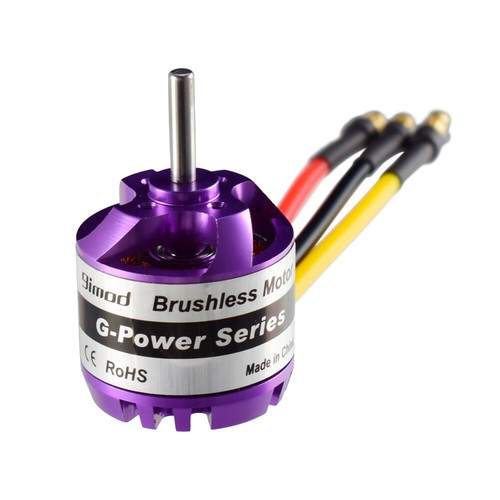 D2830 brushless motor 1300kv - brushless,