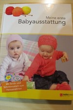 Meine erste Babyausstattung