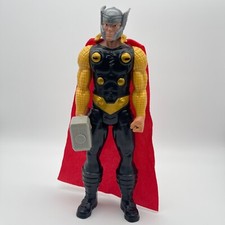 Hasbro Avengers - Thor Titan