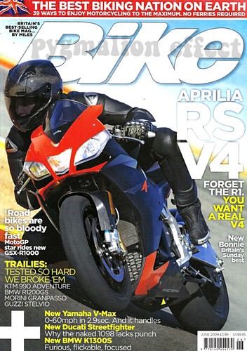 Ktm 990 rsv4 - 990, sm