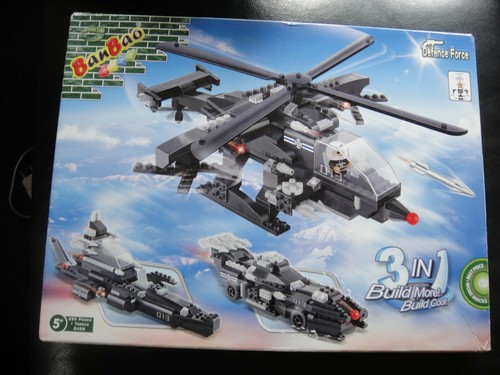 Banbao 8488 in 1 - banbao,