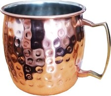MOSCOW MULE BECHER 500ml