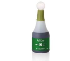2x Neuland RefillOne Refill One 402 olive 2x45ml Refill Nachfülltinte