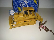 FIAT ALLIS 41 B PLANIERRAUPE