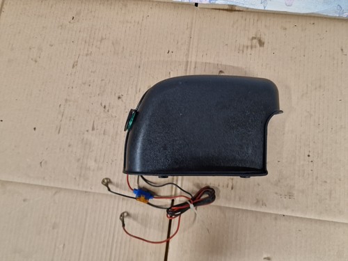 Verkleidung mit 12v steckdose - verkleidung,
