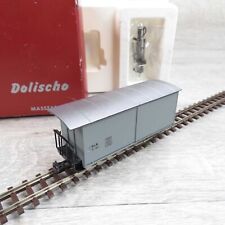 DOLISCHO 0090 - HOe - STLB - G