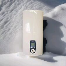 STIEBEL ELTRON DEL 18/21/24 SL Durchlauferhitzer (233678) Cashback 35€ 