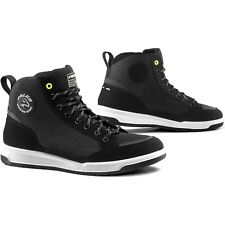 Herren Motorradschuhe Falco