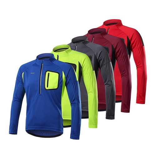 Radtrikot herren pro team - herren,