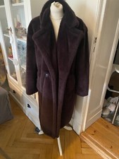 Vero moda fellmantel - moda,