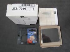 Berker Funk Wandsender 1fach 27217006 anthrazit Neu 