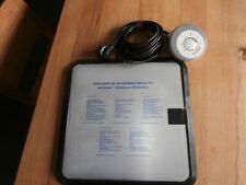 Wasserbett Heizung Delta K 240 Watt Keramik Energiespar Heater Wasserbettheizung