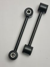 Koppelstangen Satz Hinterachse