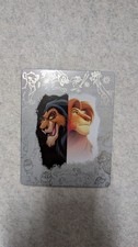 Der König der Löwen (1994) Zavvi Exclusive (Blu-ray & 4K Ultra HD) Steelbook