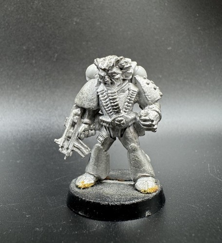 Rogue trader space marines - rogue,