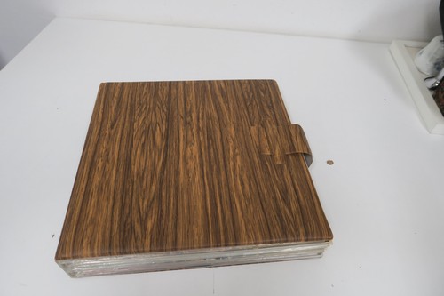 Schallplattenalbum mit lps - mit,