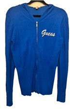 GUESS Jacke Strickjacke
