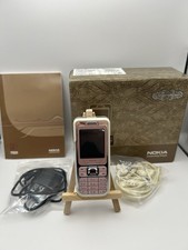 Nokia 7360 L Amour Collection