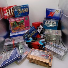 MC Kassetten Konvolut - 50 Stück. 