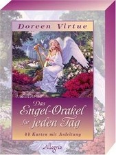 Das Engel-Orakel für jeden Tag, Engelkarten von not spec... | Buch | Zustand gut