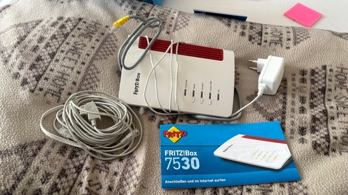 Avm fritz box - avm, fritz!box