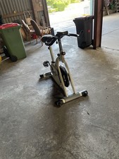 Kettler Heimtrainer Fahrrad Fitnessfahrrad Ergometer