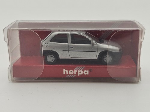 Herpa modellauto h0 - herpa, opel