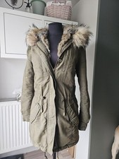 IQ Berlin parks echtpelz